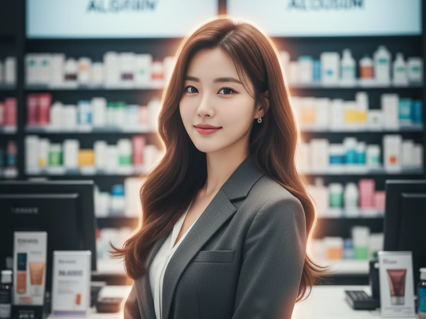 약사 나솔 29기 현숙 대반전 시술01